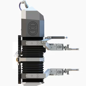 TGA – Top Gauge Absolute - Image 3