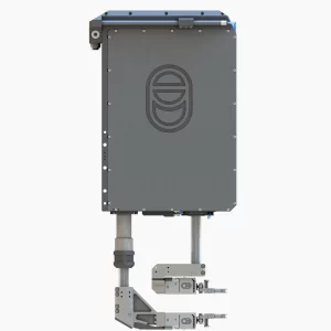 TGA – Top Gauge Absolute