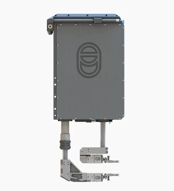 TGA – Top Gauge Absolute