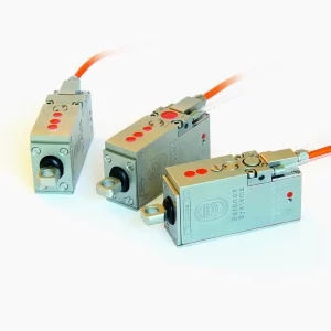 TG200 - Top Gauge 200