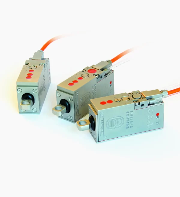 TG200 - Top Gauge 200