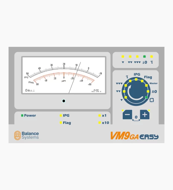 VM9-GA EASY