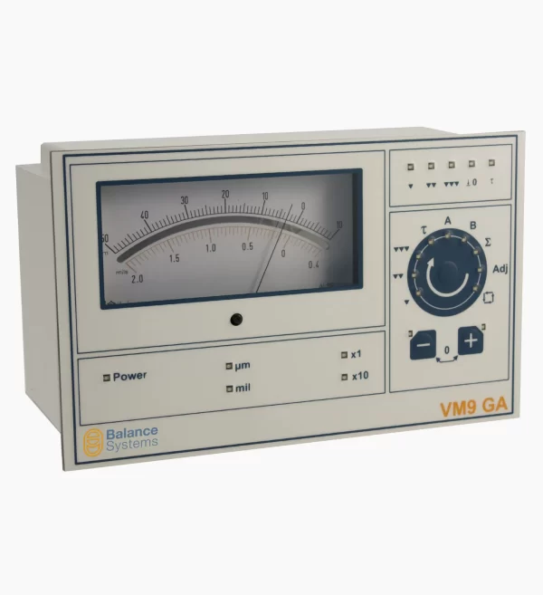 VM9-GA