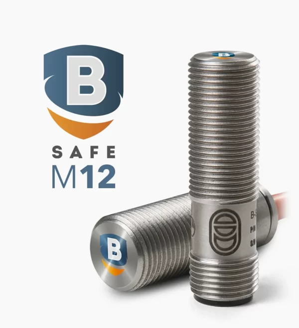 M12 B-Safe