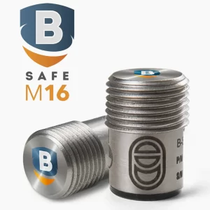 M16 B-Safe