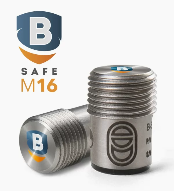 M16 B-Safe